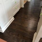 new kitchen flooring searcy arkansas