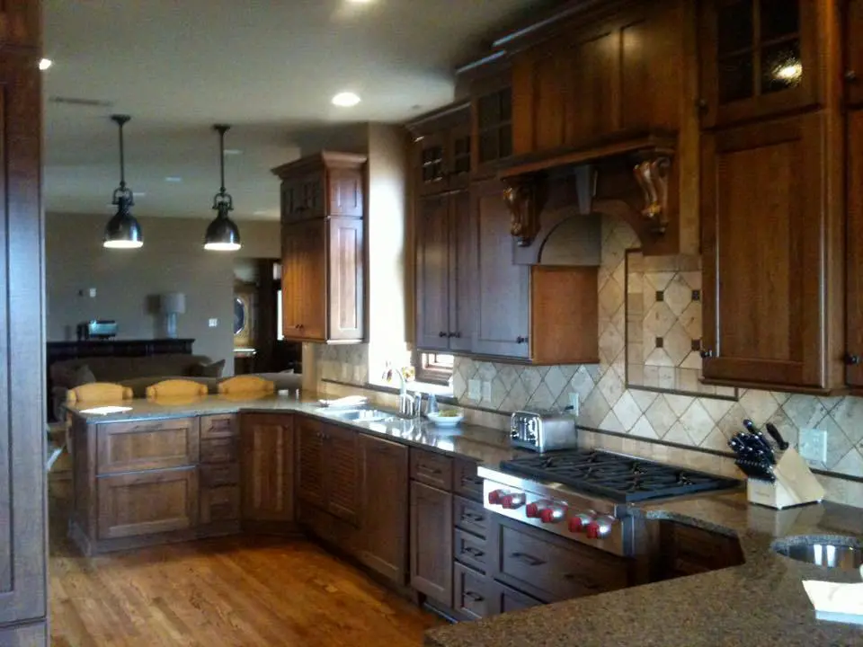 best kitchen remodeling company searcy arkansas