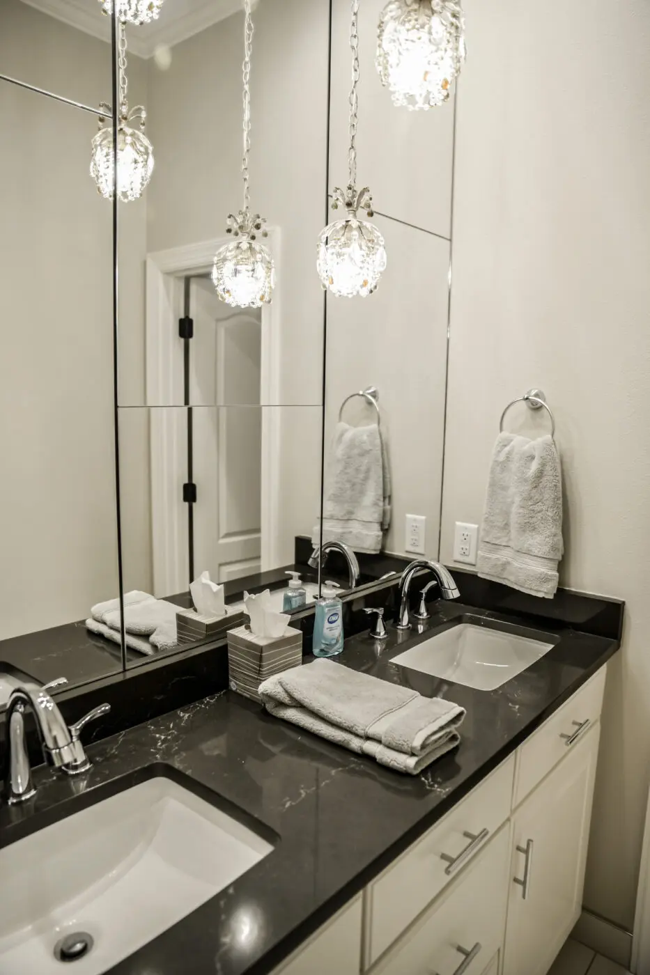 bathroom countertop searcy ar