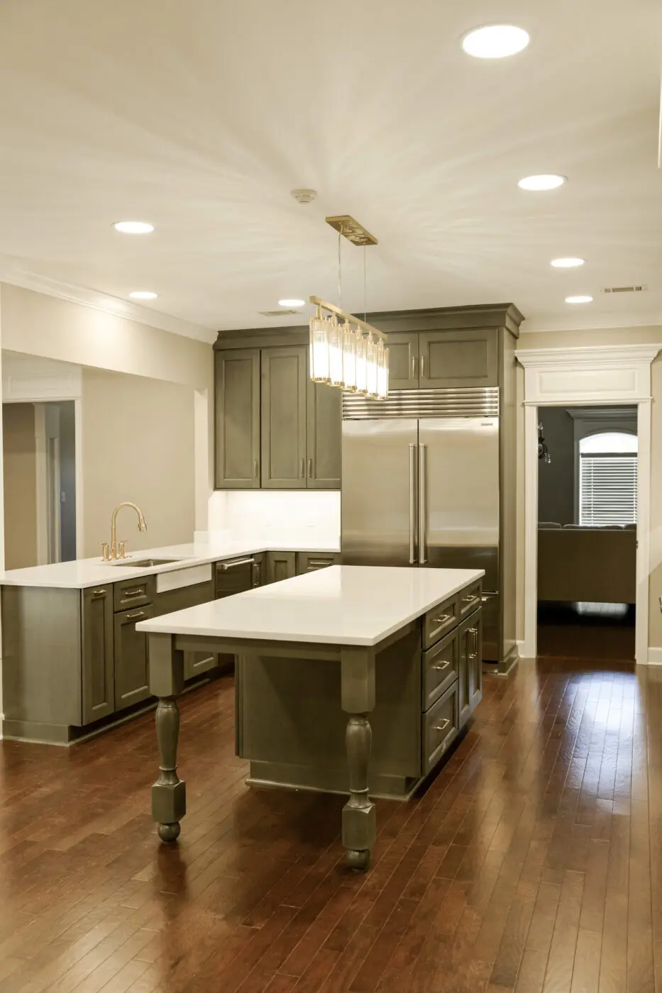 best kitchen renovations searcy ar