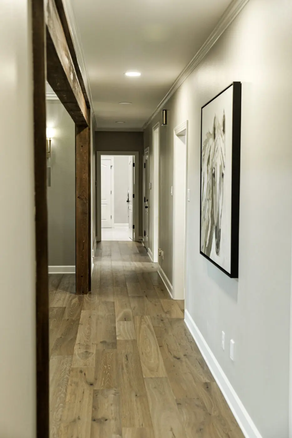 hardwood floor installation searcy ar