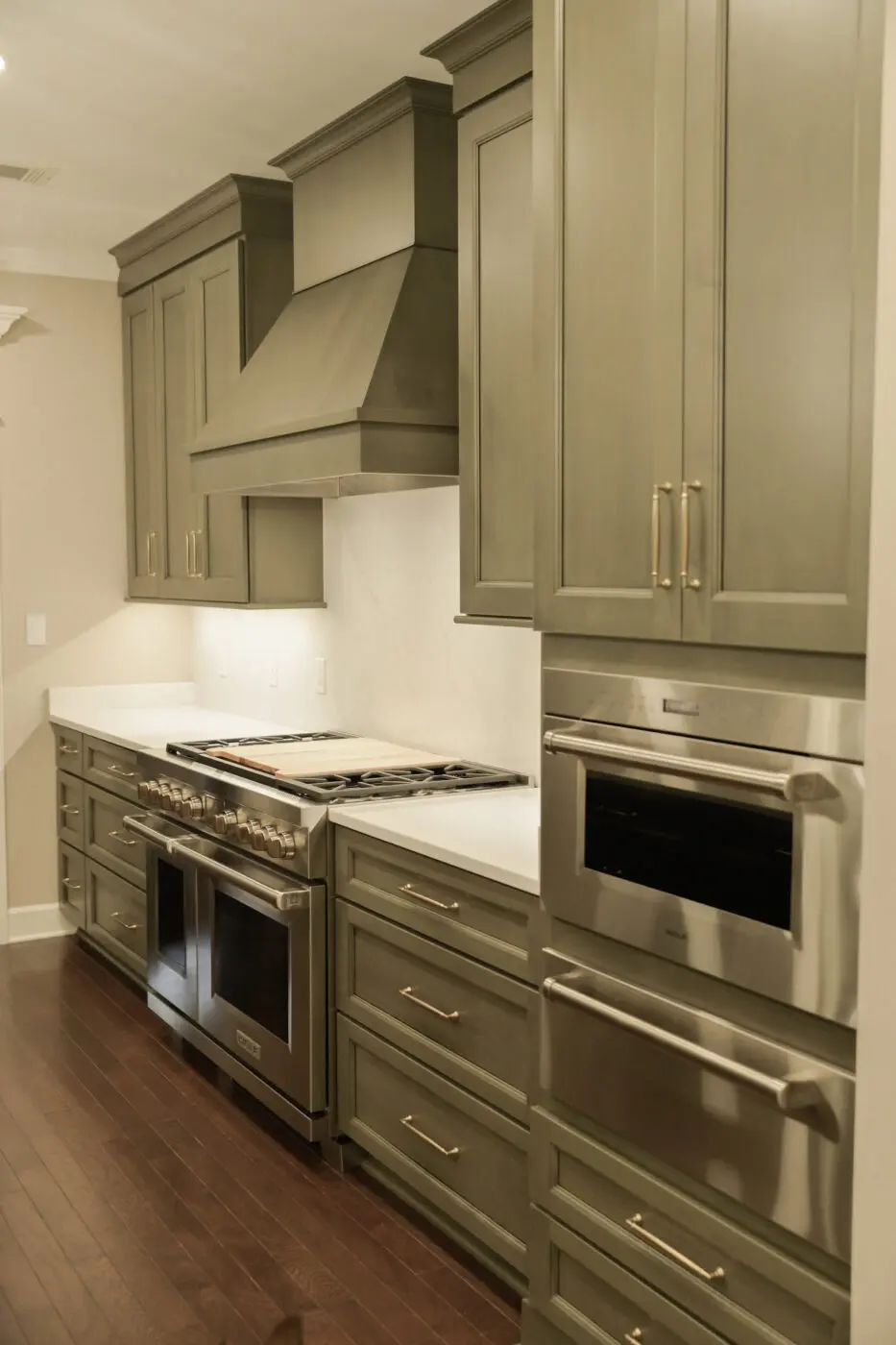 new kitchen cabinets searcy ar