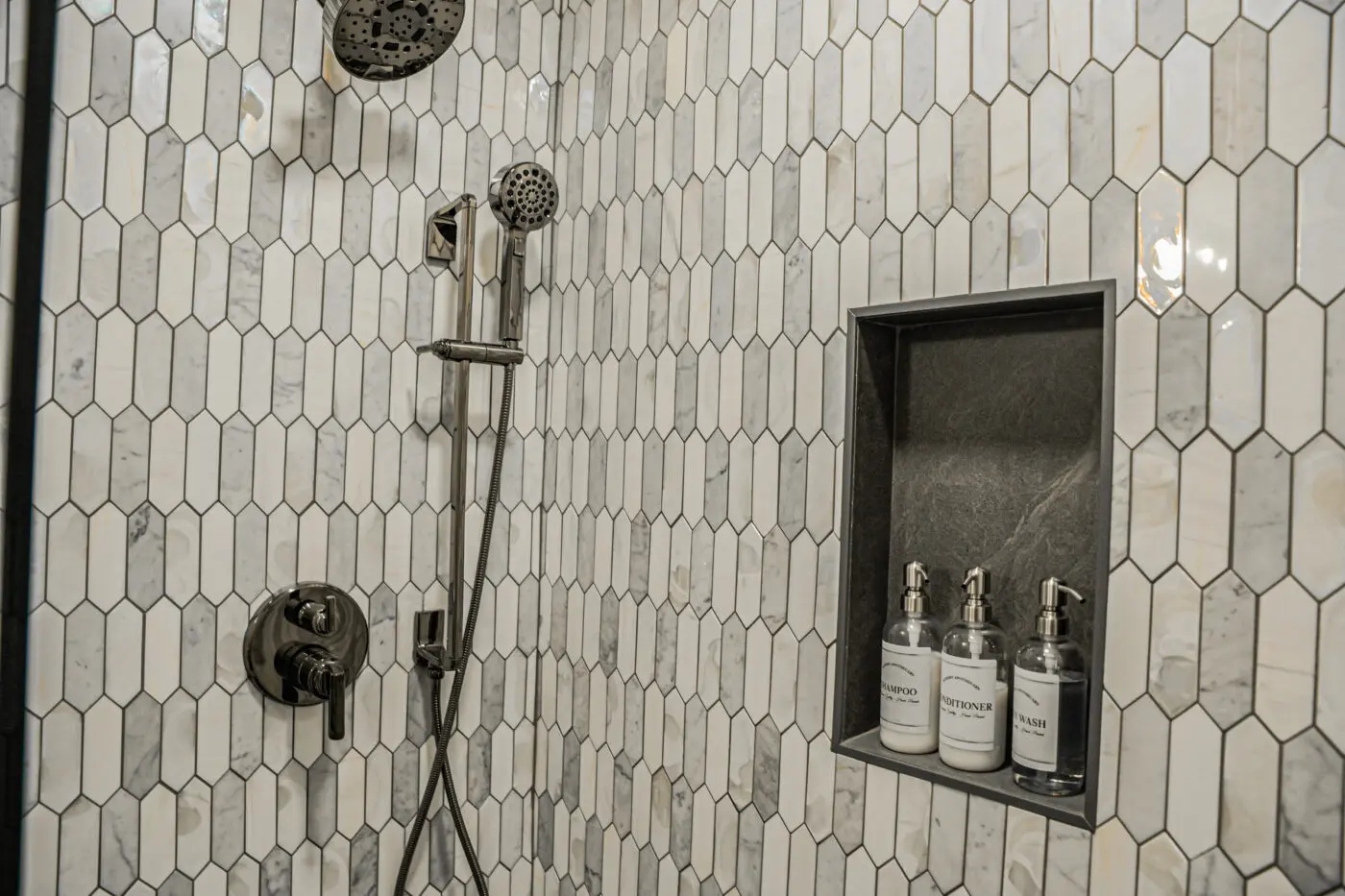 quality bathroom remodeling searcy ar