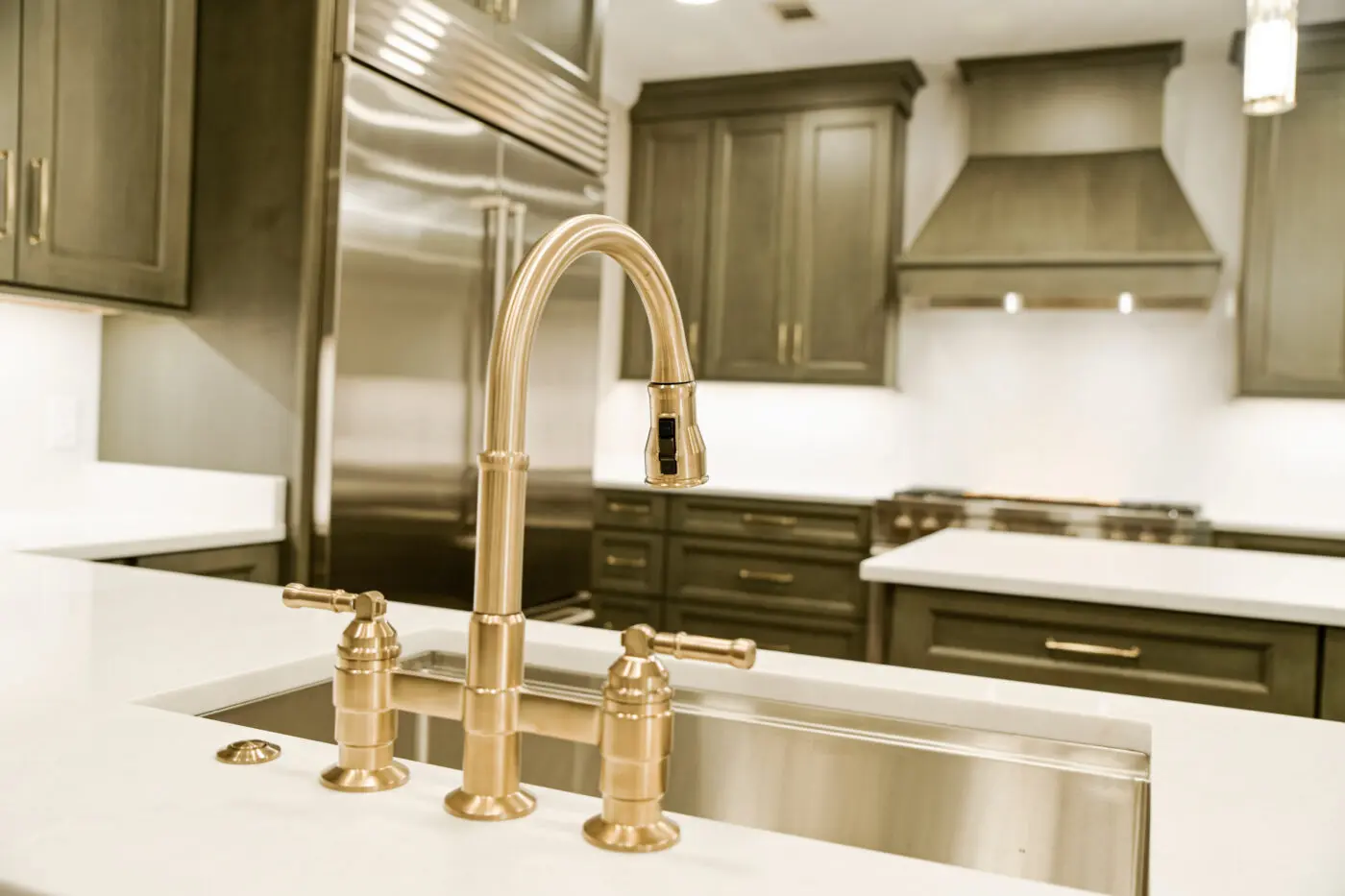sink installer searcy ar
