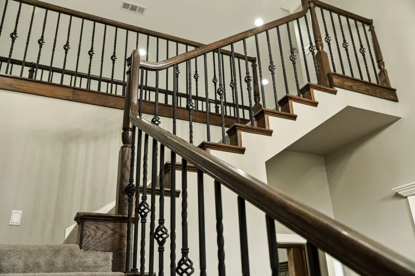stair builder searcy ar