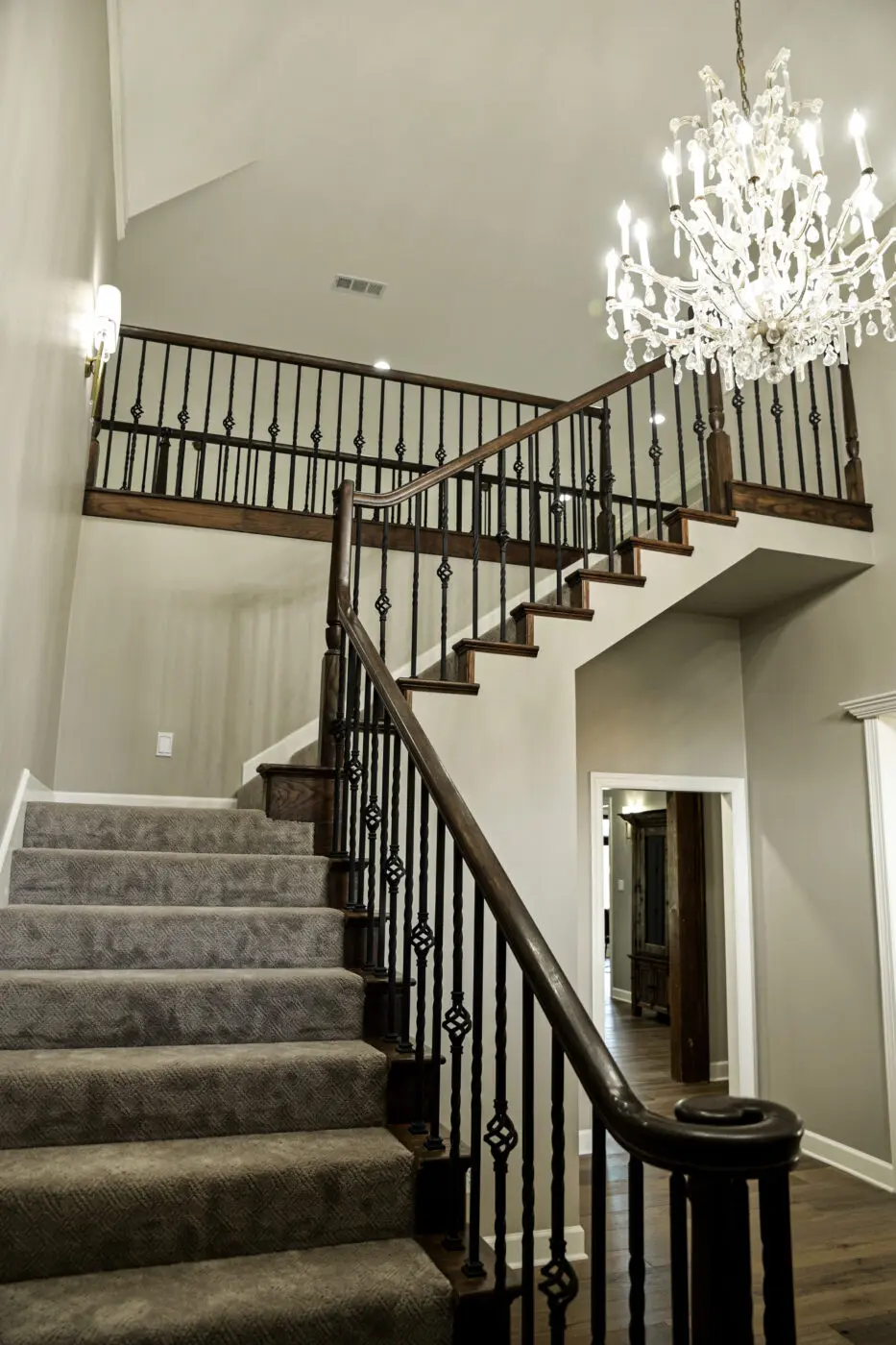 stair contractor searcy ar