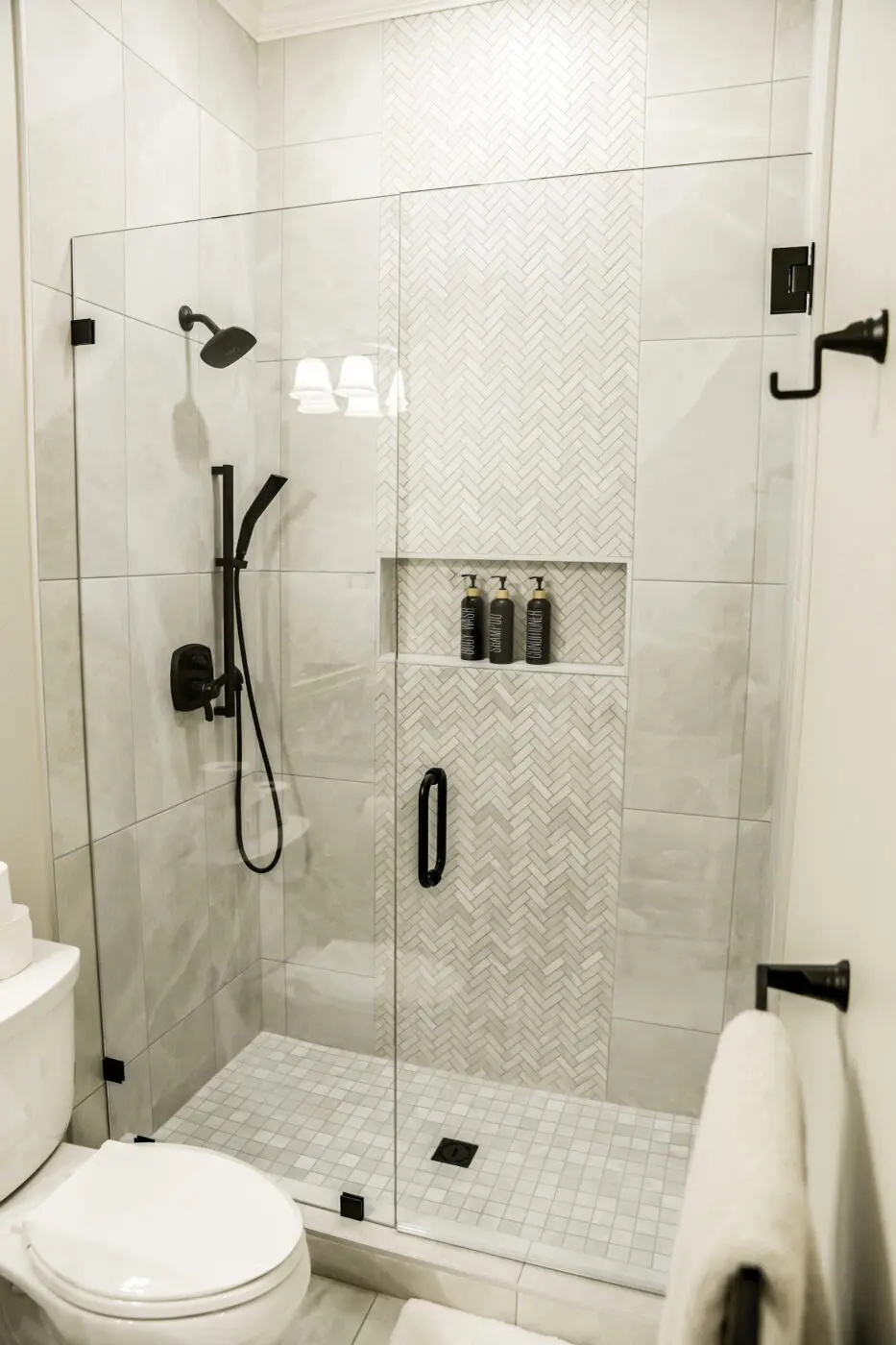 tile contractor searcy ar