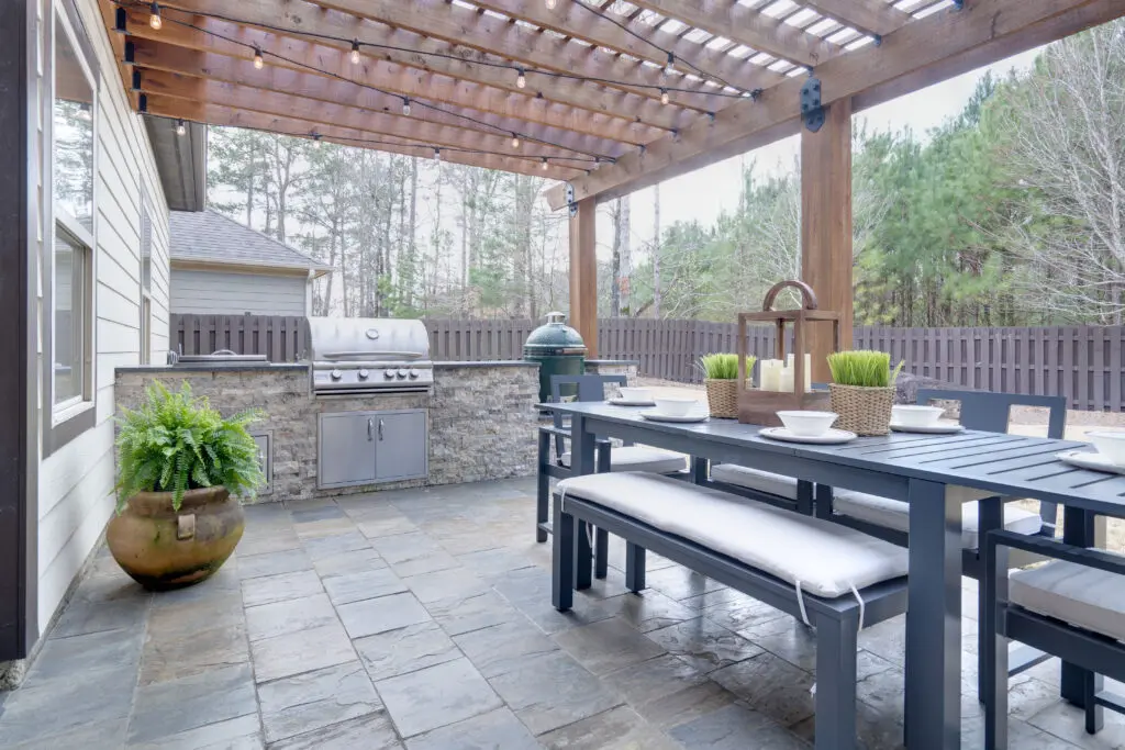 deck and patio builder searcy ar