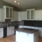 new white kitchen cabinets searcy arkansas