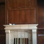 new fireplace installation home remodeling searcy cabot newport beebe judsonia kensett