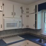 white kitchen cabinets cabinetry searcy arkansas cabinet installation builder store company