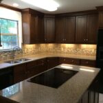 new kitchen remodel searcy arkansas kitchen cabinets