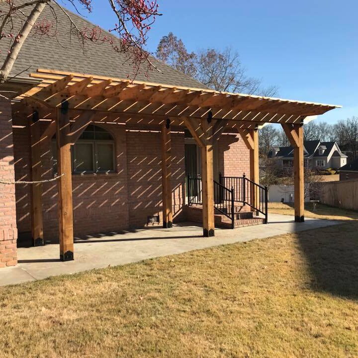 excellent home remodeler general contractor exterior construction contractor searcy arkansas