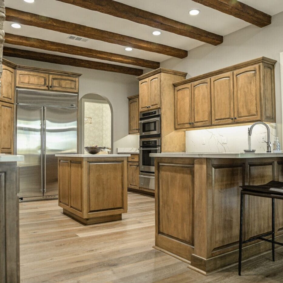 kitchen renovation searcy ar